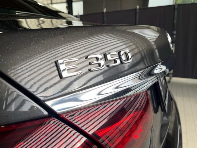 used 2023 Mercedes-Benz E-Class car, priced at $48,613