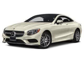 used 2017 Mercedes-Benz S-Class car, priced at $41,106
