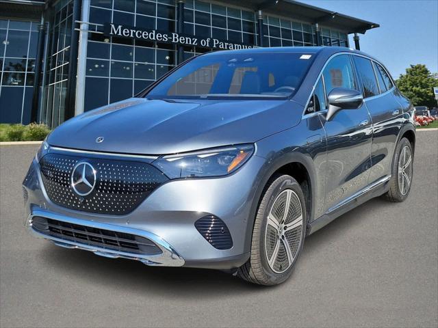 new 2024 Mercedes-Benz EQE 350 car, priced at $85,400