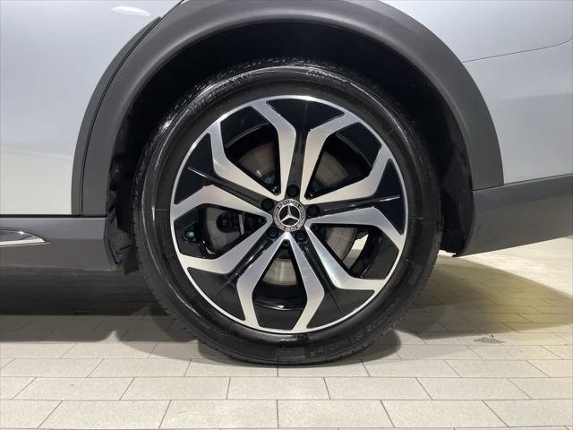 used 2025 Mercedes-Benz E-Class car, priced at $70,998