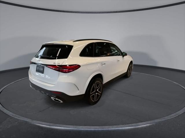 used 2023 Mercedes-Benz GLC 300 car, priced at $44,992