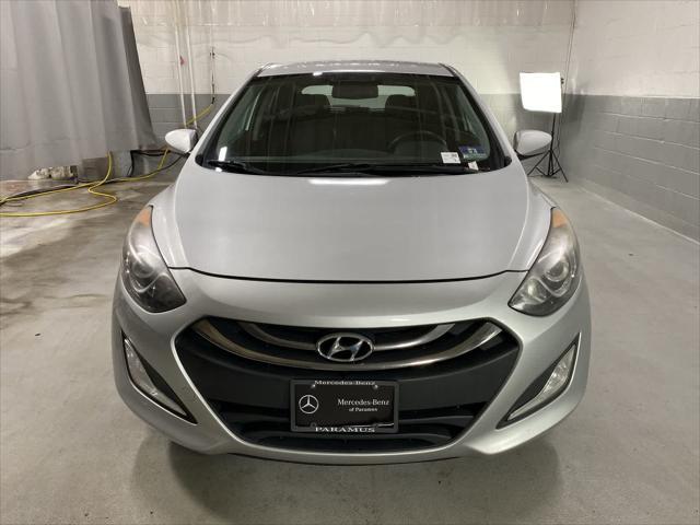 used 2013 Hyundai Elantra GT car, priced at $5,997