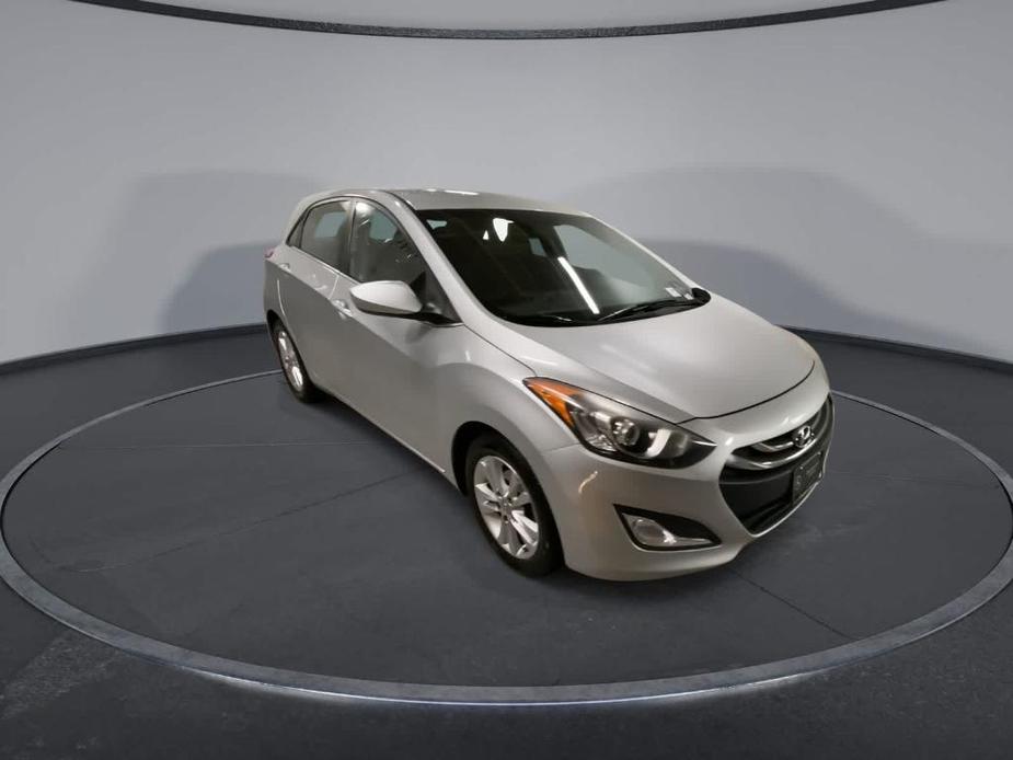 used 2013 Hyundai Elantra GT car, priced at $7,469