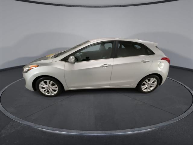 used 2013 Hyundai Elantra GT car, priced at $5,997