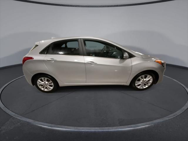 used 2013 Hyundai Elantra GT car, priced at $5,997