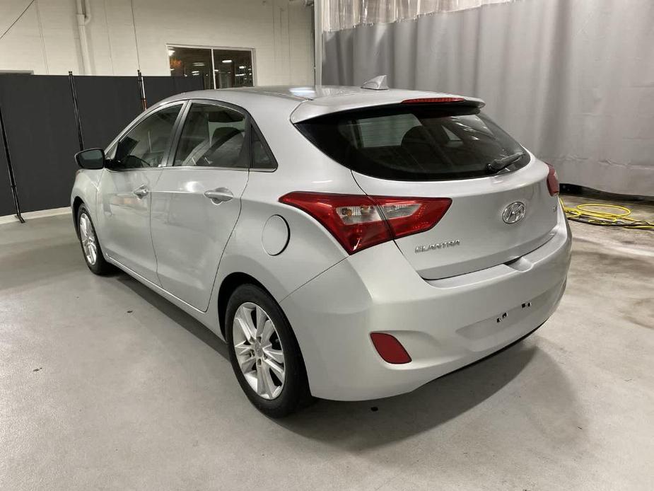 used 2013 Hyundai Elantra GT car, priced at $7,469