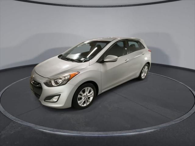 used 2013 Hyundai Elantra GT car, priced at $5,997