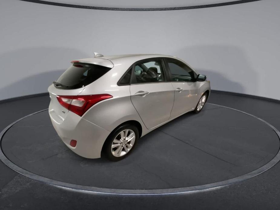 used 2013 Hyundai Elantra GT car, priced at $7,469