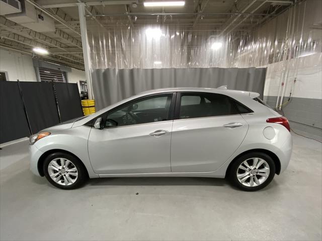 used 2013 Hyundai Elantra GT car, priced at $5,997