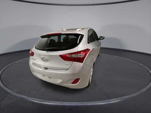 used 2013 Hyundai Elantra GT car, priced at $5,997