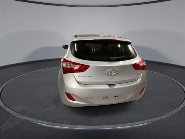 used 2013 Hyundai Elantra GT car, priced at $5,997