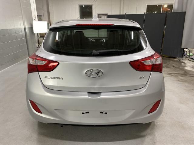 used 2013 Hyundai Elantra GT car, priced at $5,997