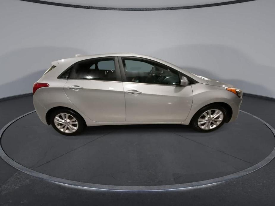 used 2013 Hyundai Elantra GT car, priced at $7,469