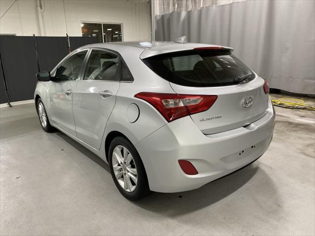 used 2013 Hyundai Elantra GT car, priced at $5,997