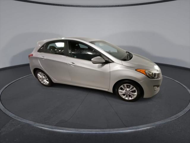 used 2013 Hyundai Elantra GT car, priced at $5,997