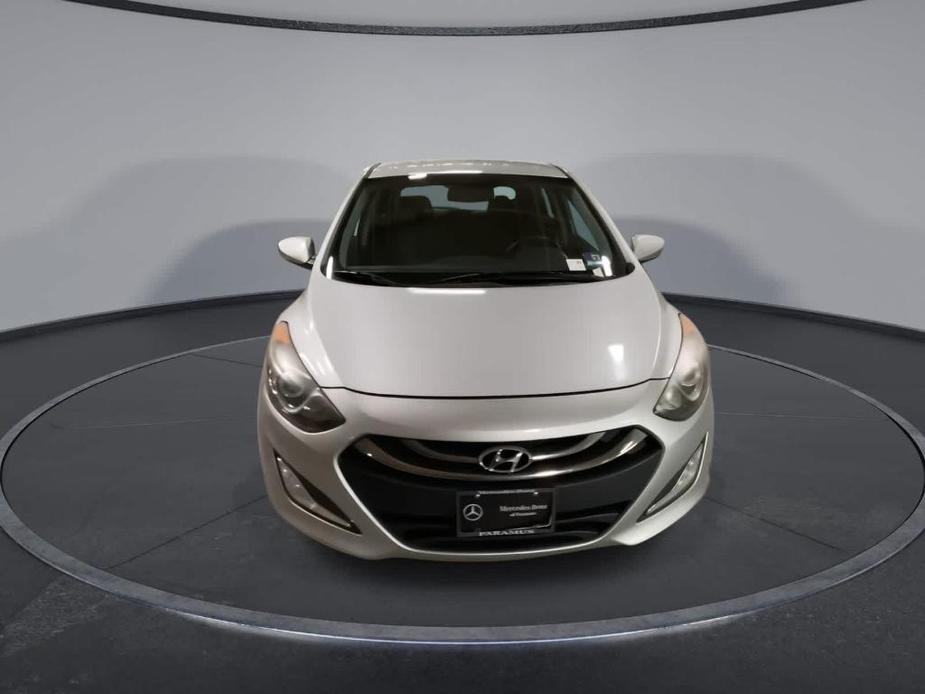 used 2013 Hyundai Elantra GT car, priced at $7,469