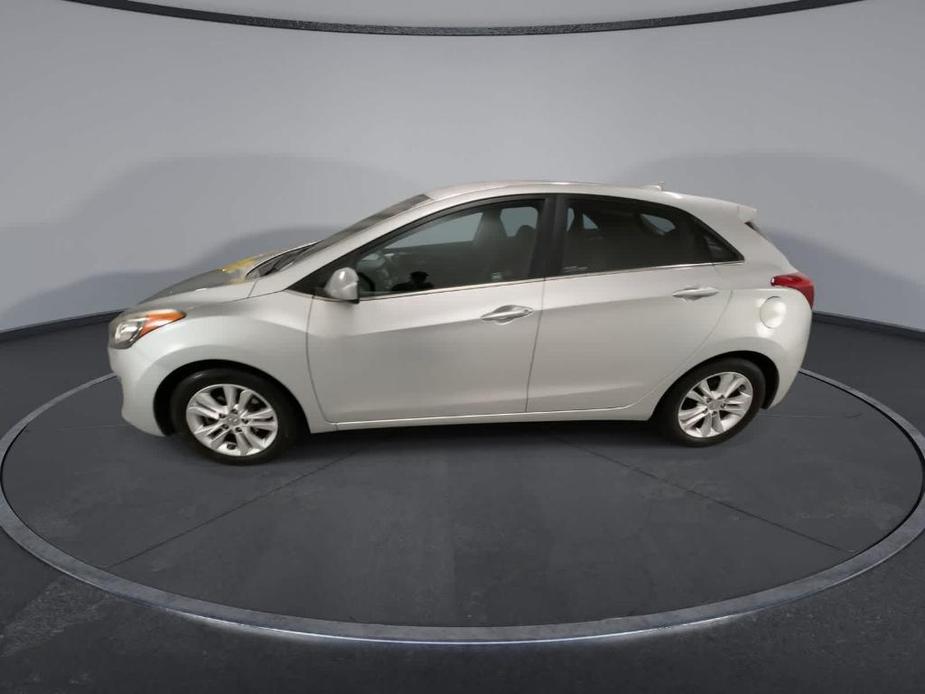 used 2013 Hyundai Elantra GT car, priced at $7,469