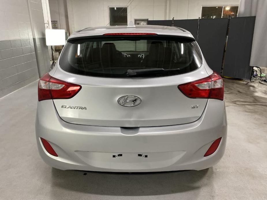 used 2013 Hyundai Elantra GT car, priced at $7,469