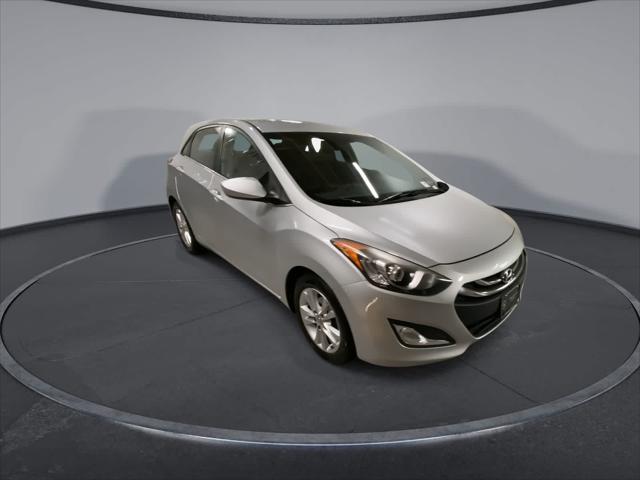 used 2013 Hyundai Elantra GT car, priced at $5,997