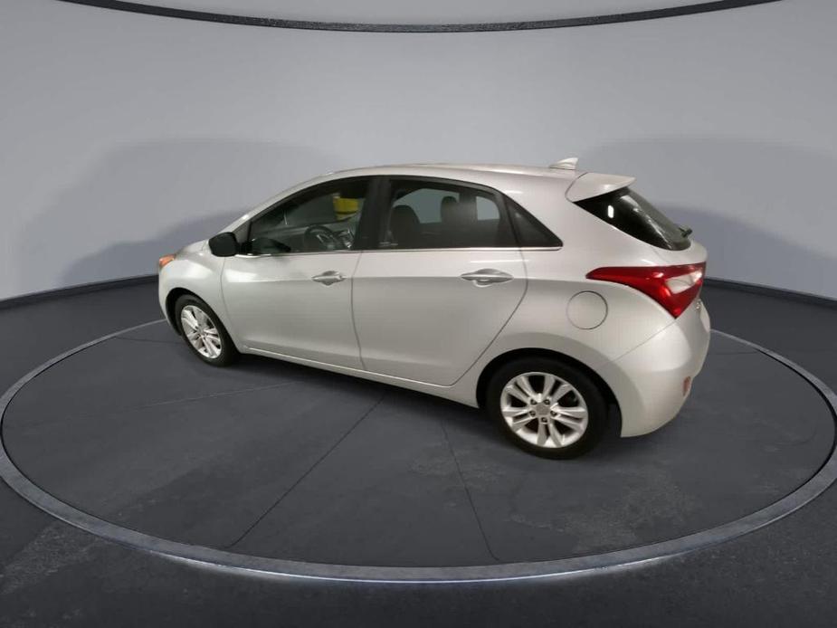 used 2013 Hyundai Elantra GT car, priced at $7,469