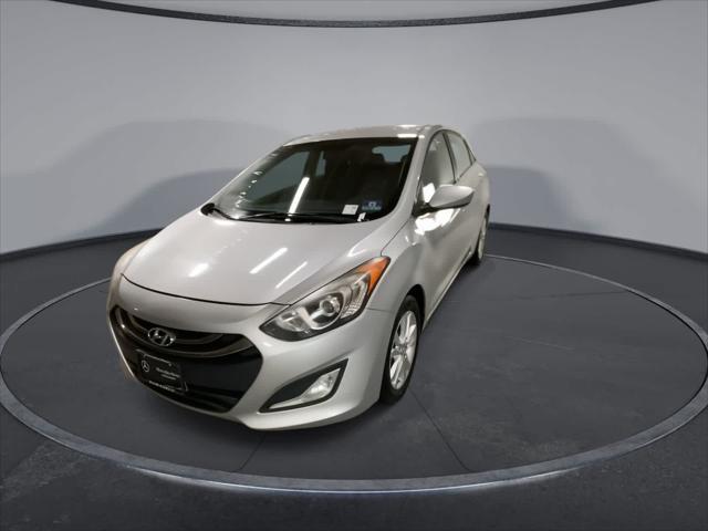 used 2013 Hyundai Elantra GT car, priced at $5,997