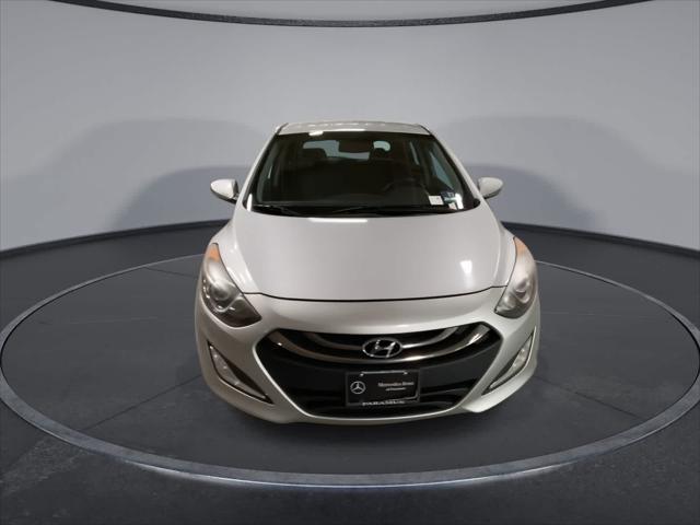 used 2013 Hyundai Elantra GT car, priced at $5,997