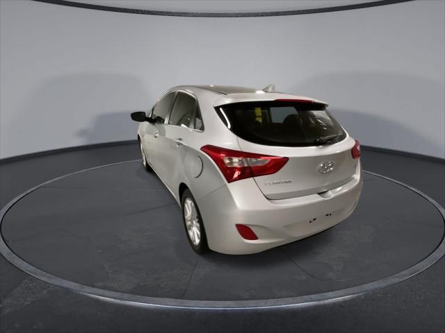 used 2013 Hyundai Elantra GT car, priced at $5,997