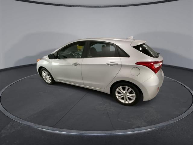 used 2013 Hyundai Elantra GT car, priced at $5,997