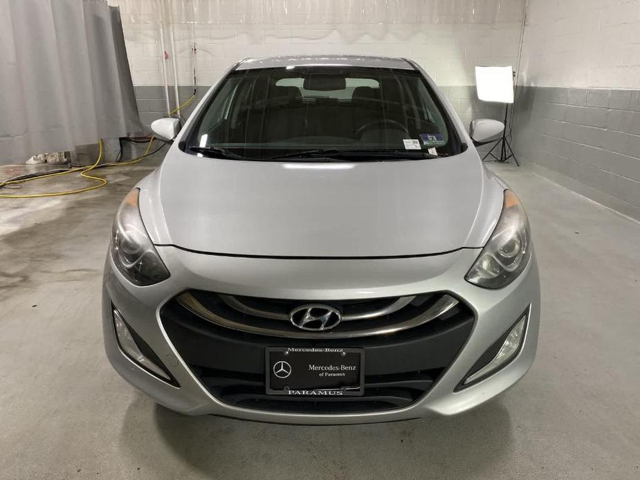 used 2013 Hyundai Elantra GT car, priced at $7,469