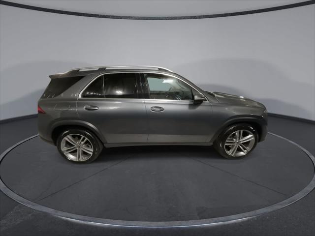 used 2022 Mercedes-Benz GLE 350 car, priced at $42,471