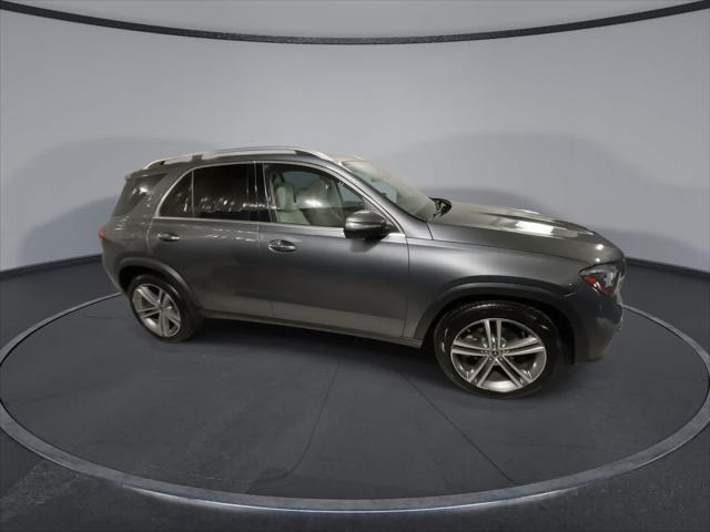 used 2022 Mercedes-Benz GLE 350 car, priced at $42,471