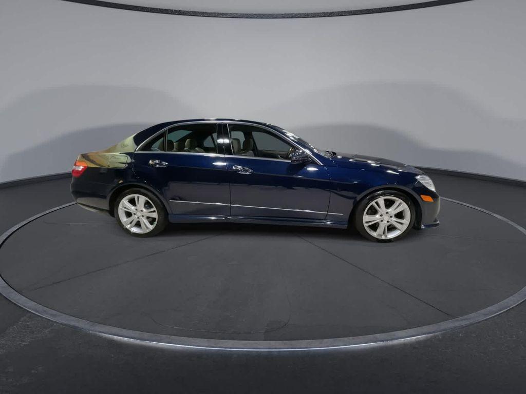 used 2013 Mercedes-Benz E-Class car, priced at $7,530