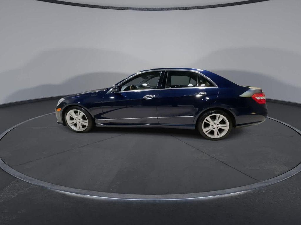 used 2013 Mercedes-Benz E-Class car, priced at $7,530