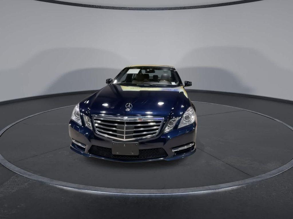 used 2013 Mercedes-Benz E-Class car, priced at $7,530