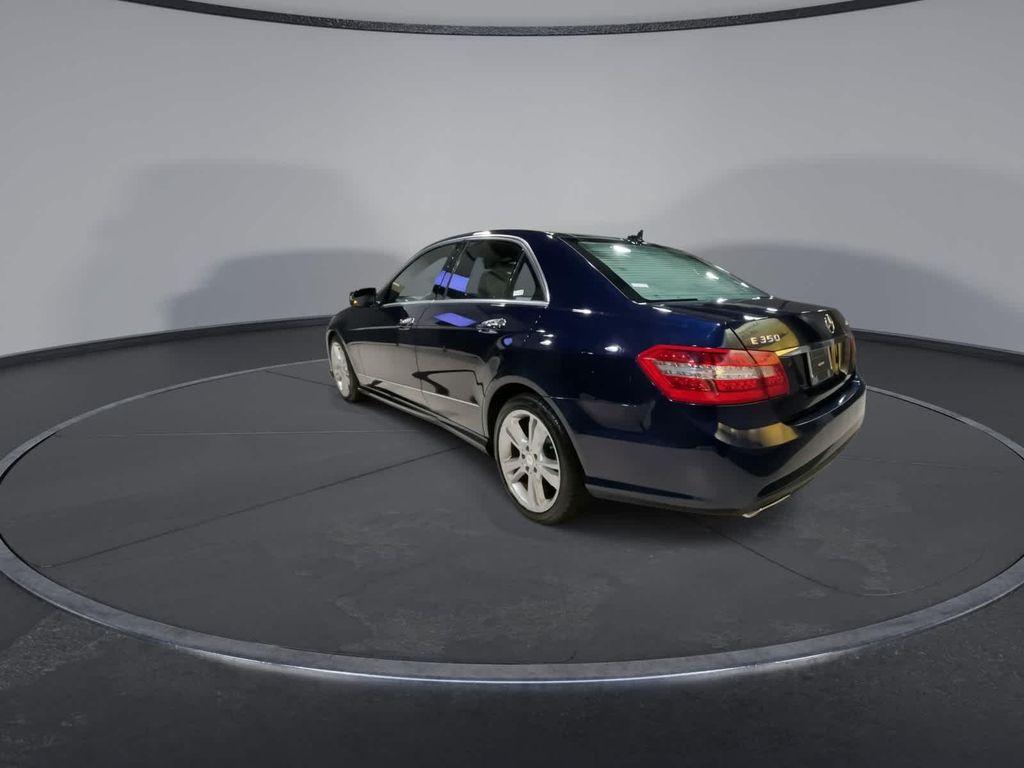 used 2013 Mercedes-Benz E-Class car, priced at $7,530