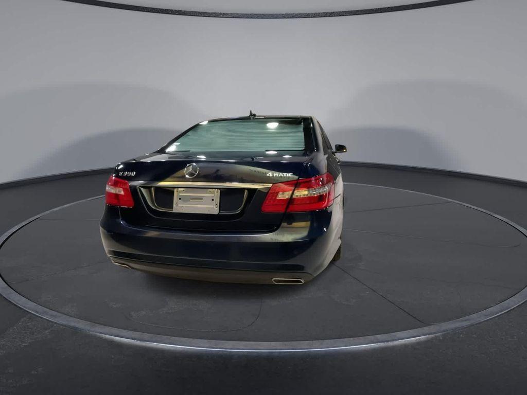 used 2013 Mercedes-Benz E-Class car, priced at $7,530