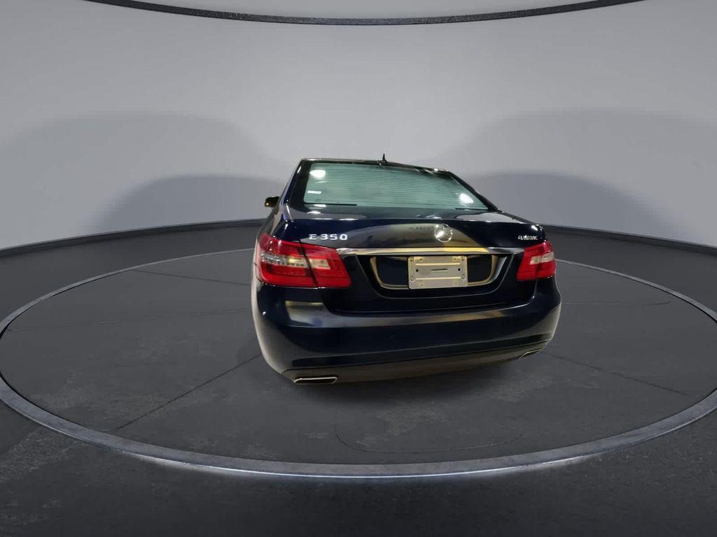 used 2013 Mercedes-Benz E-Class car, priced at $7,530