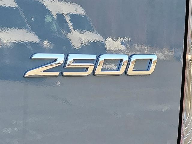 new 2024 Mercedes-Benz Sprinter 2500 car, priced at $75,634