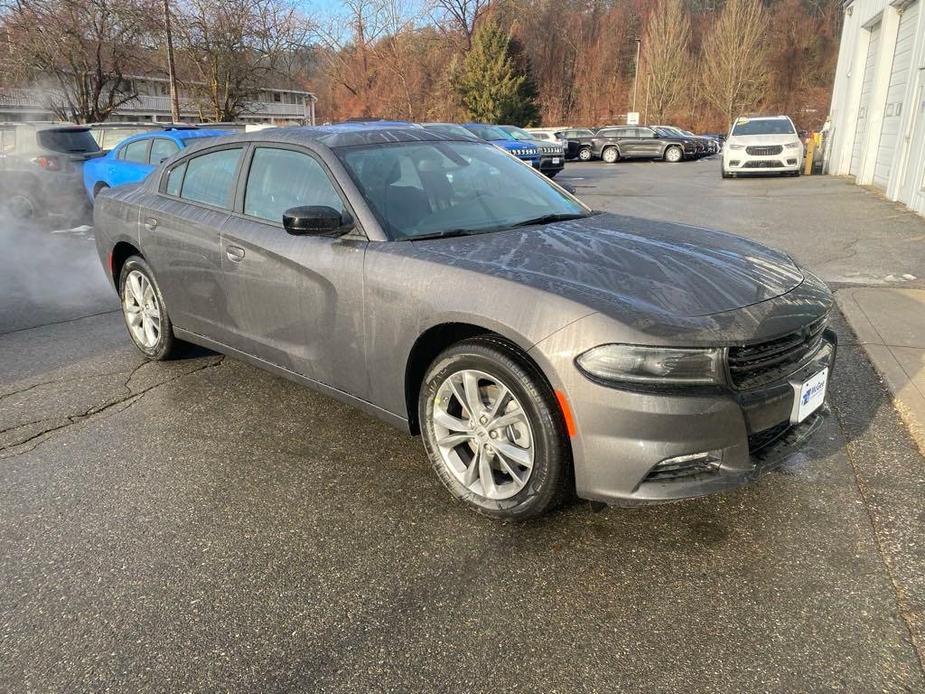 new 2023 Dodge Charger car, priced at $33,821