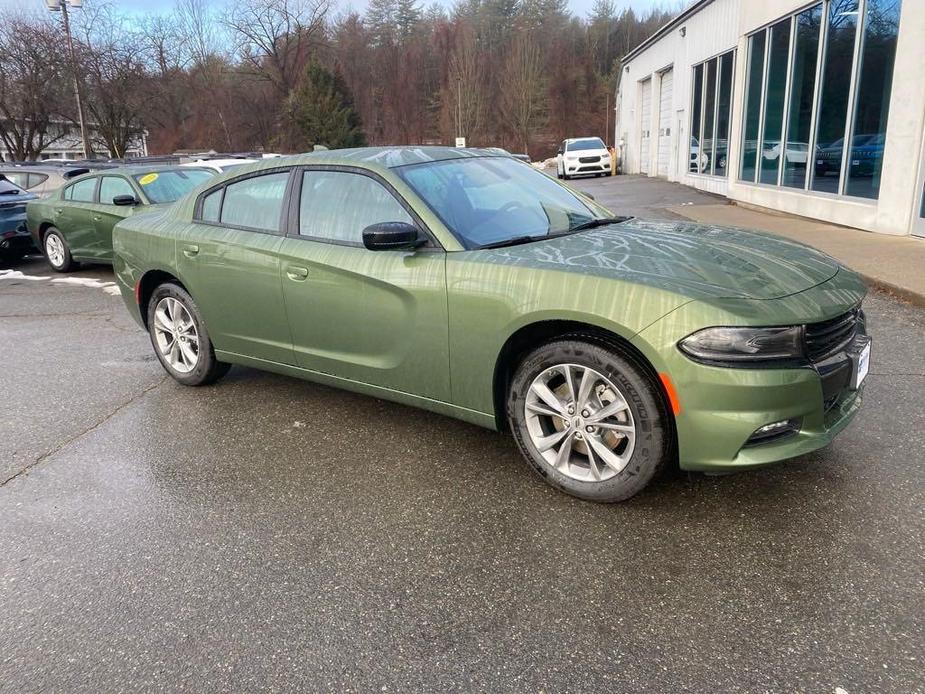 new 2023 Dodge Charger car, priced at $29,490