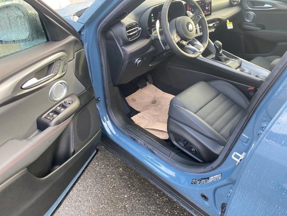 new 2024 Dodge Hornet car, priced at $51,005