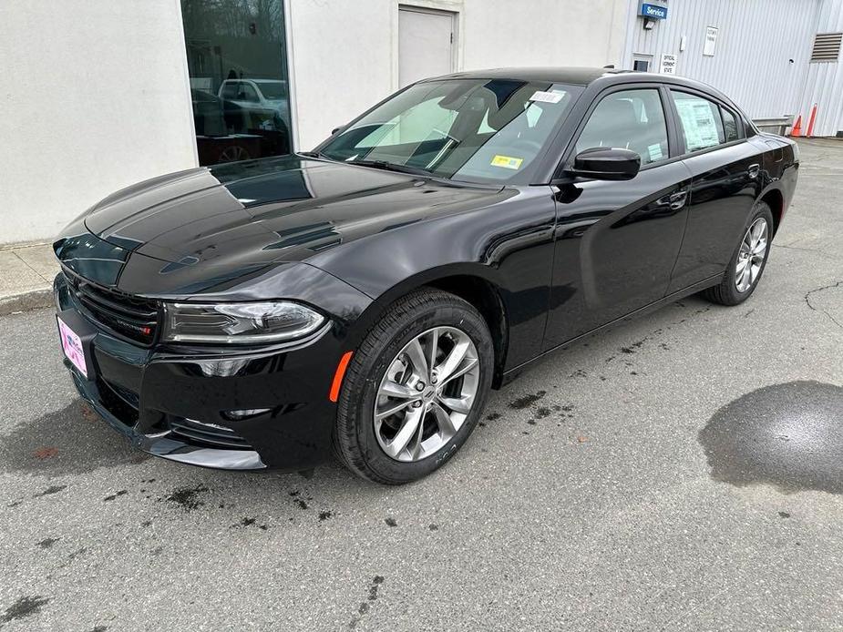 new 2023 Dodge Charger car, priced at $32,339