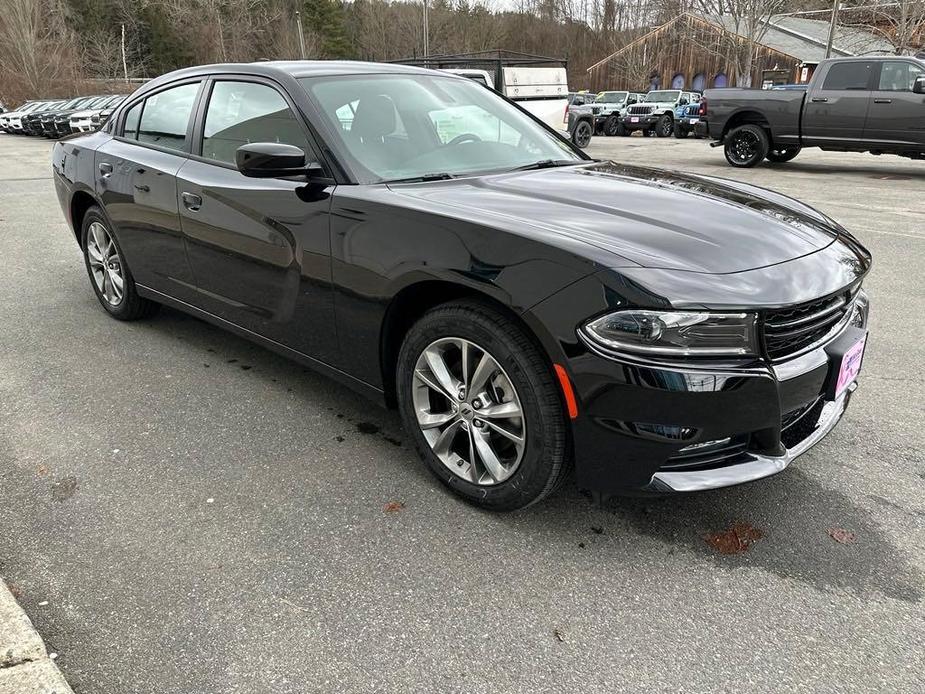 new 2023 Dodge Charger car, priced at $32,339