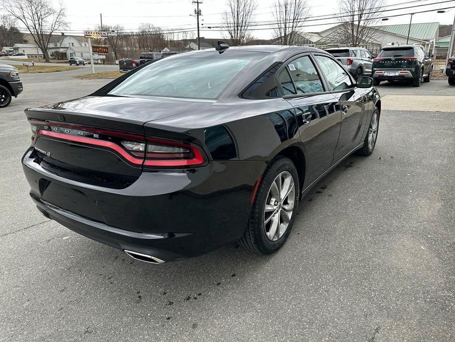 new 2023 Dodge Charger car, priced at $29,339