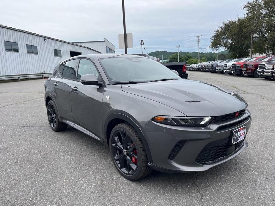 new 2024 Dodge Hornet car, priced at $45,360