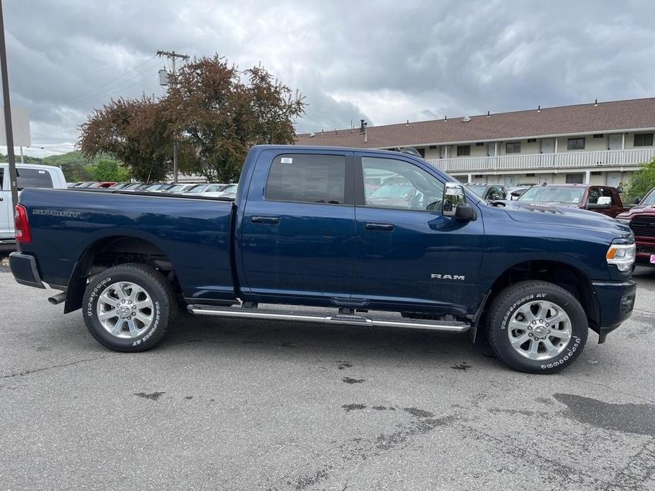 new 2024 Ram 2500 car, priced at $68,703