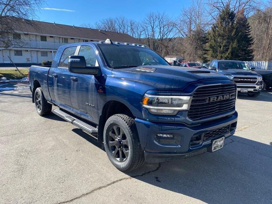 new 2024 Ram 2500 car, priced at $82,820