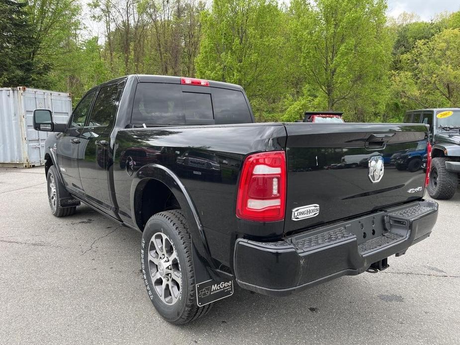 new 2024 Ram 2500 car, priced at $83,750