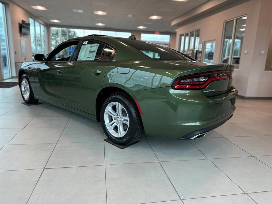 new 2023 Dodge Charger car, priced at $28,765
