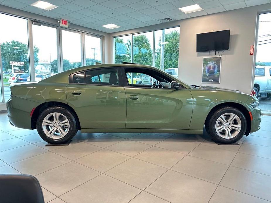 new 2023 Dodge Charger car, priced at $28,765